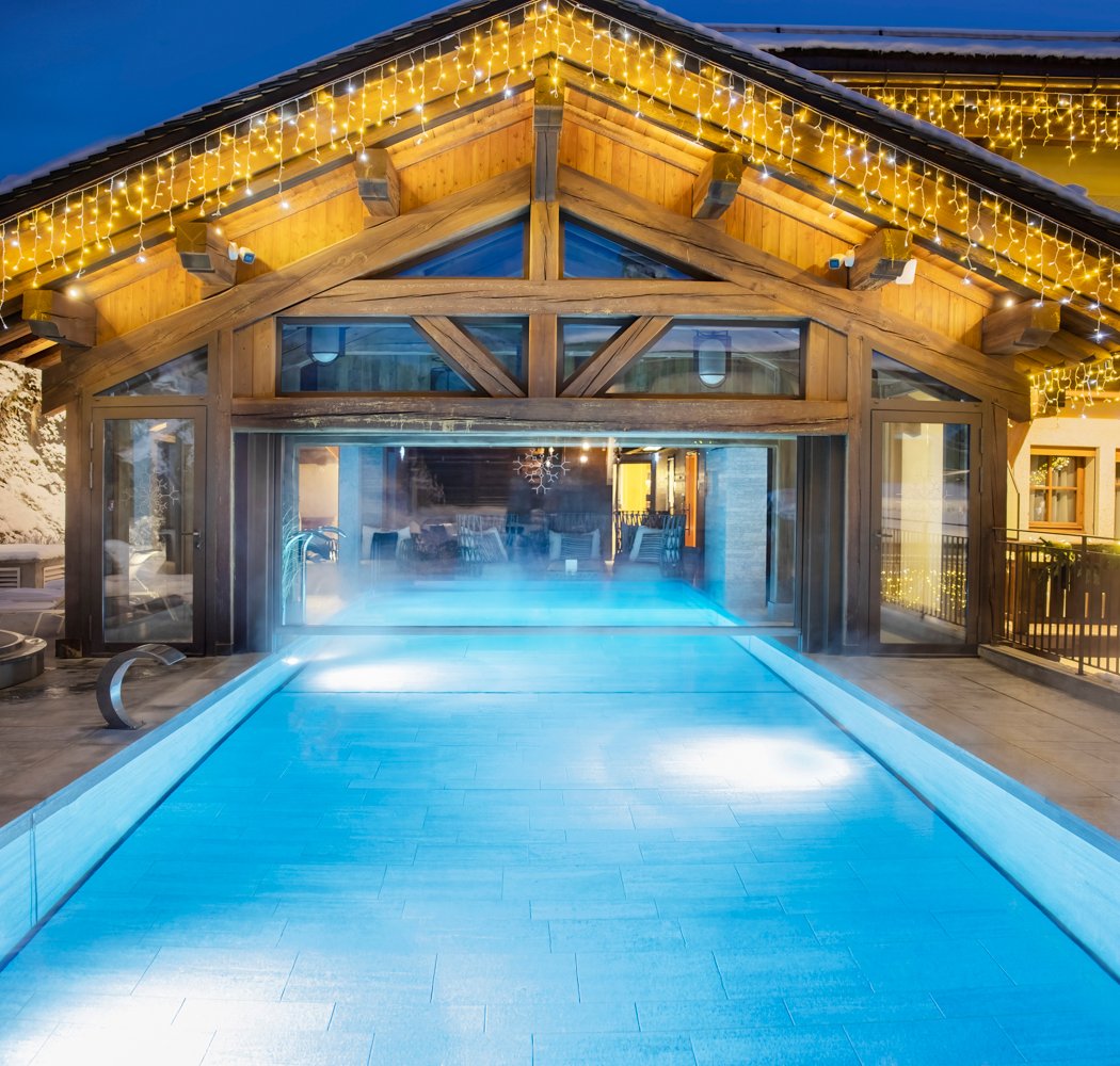 Armancette - The Leading Hotels Of The World 3