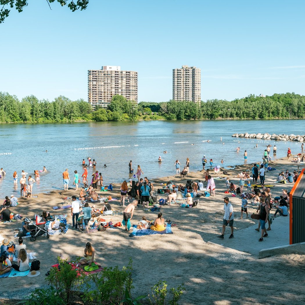 Verdun Beach 1