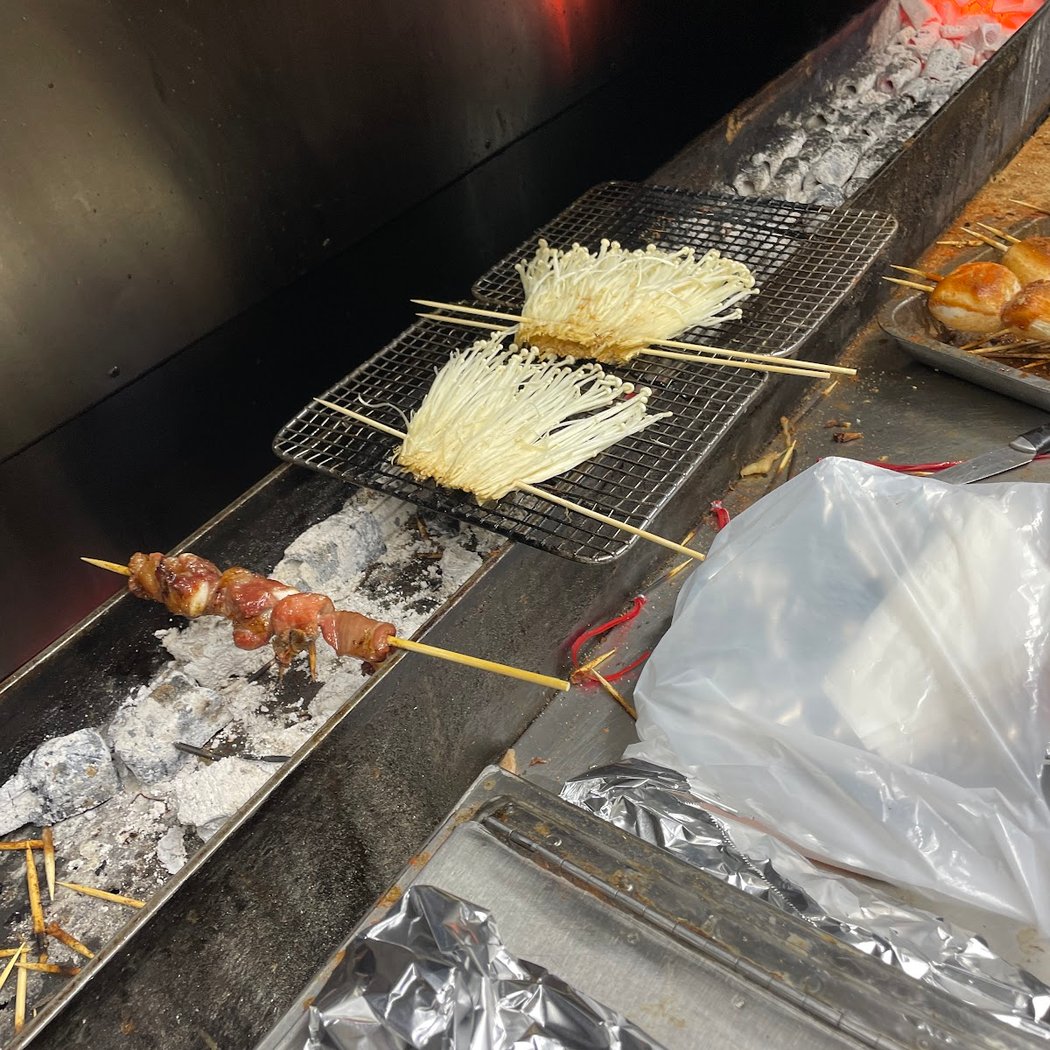 Pearl BBQ: Chinese Food Truck 3