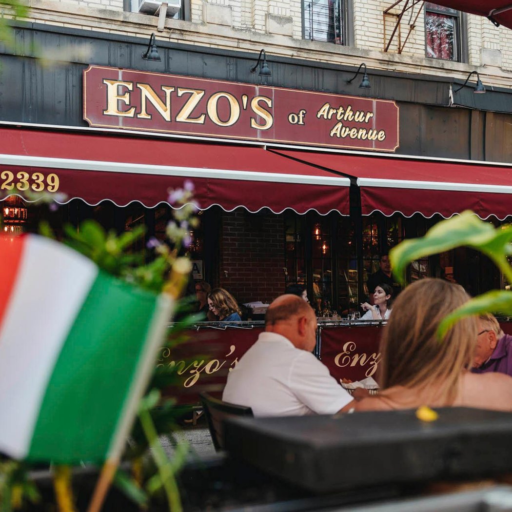 Enzo's of Arthur Avenue 2