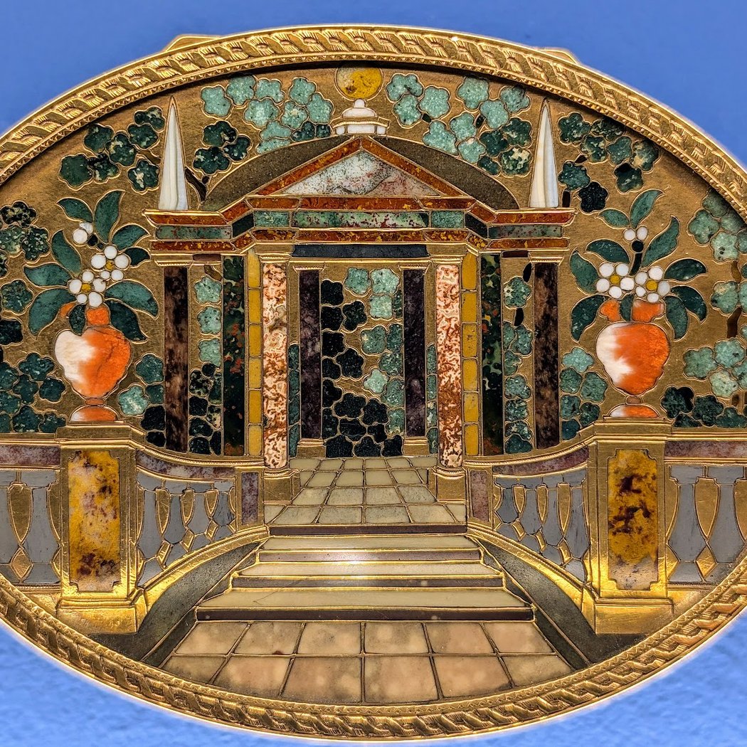 Galerie Le Marais 5