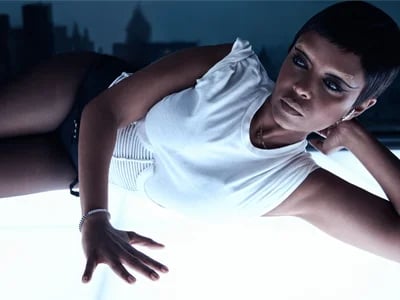 KELELA 1