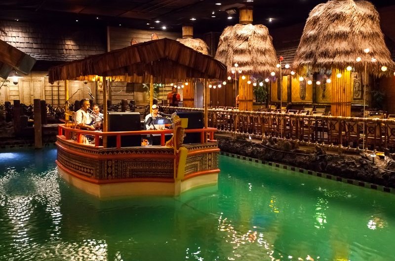 TONGA ROOM & HURRICANE BAR 2
