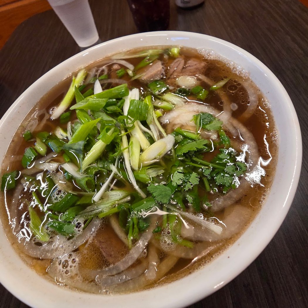 Pho Noodle Bar 3