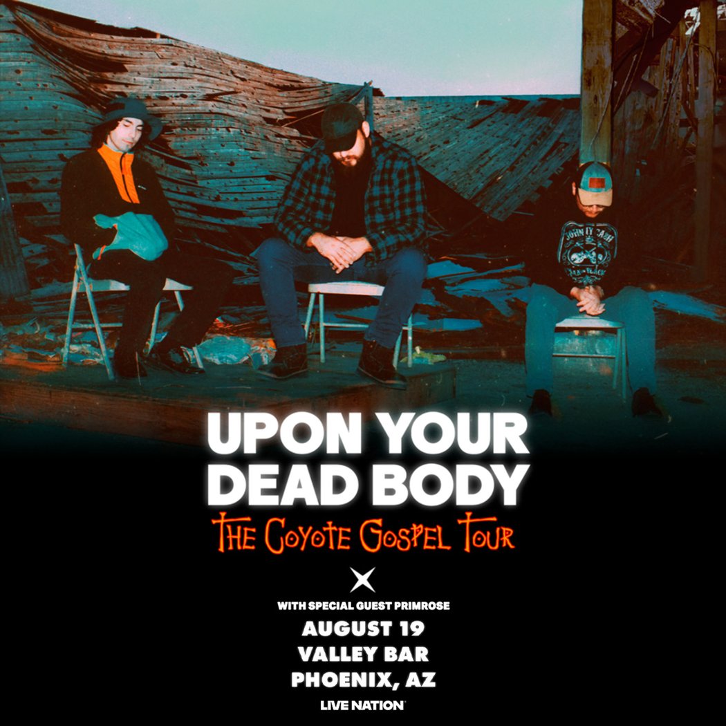 upon your dead body 1