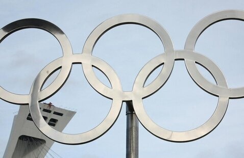 Olympic Ideals: Paralympic Committee 1
