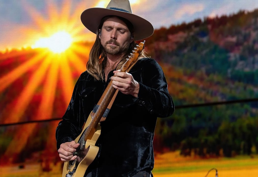 Lukas Nelson 3