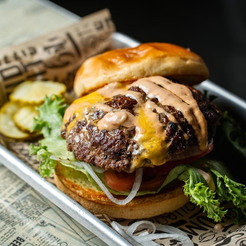 Local Press Eatery 1