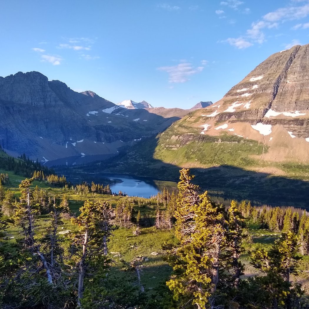 Glacier National Park 2