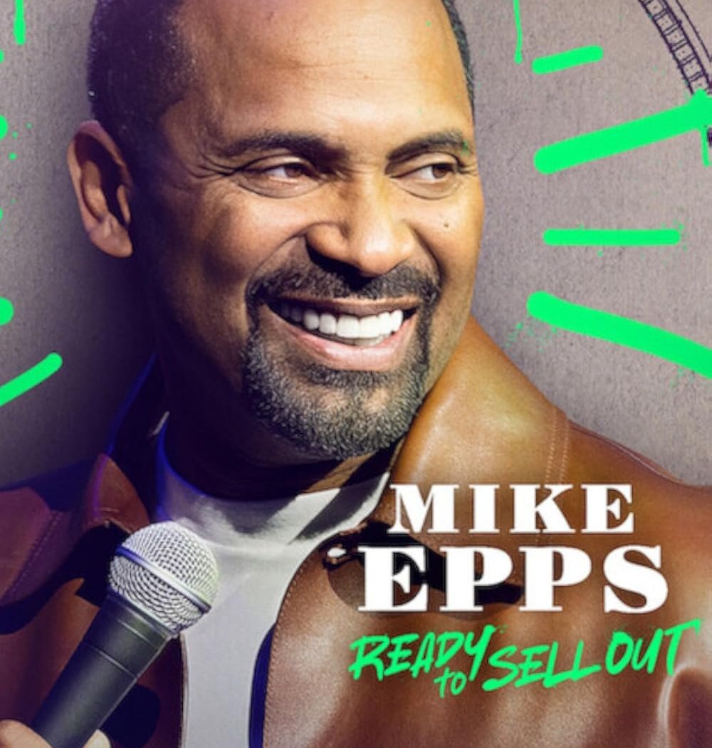 Mike Epps 1