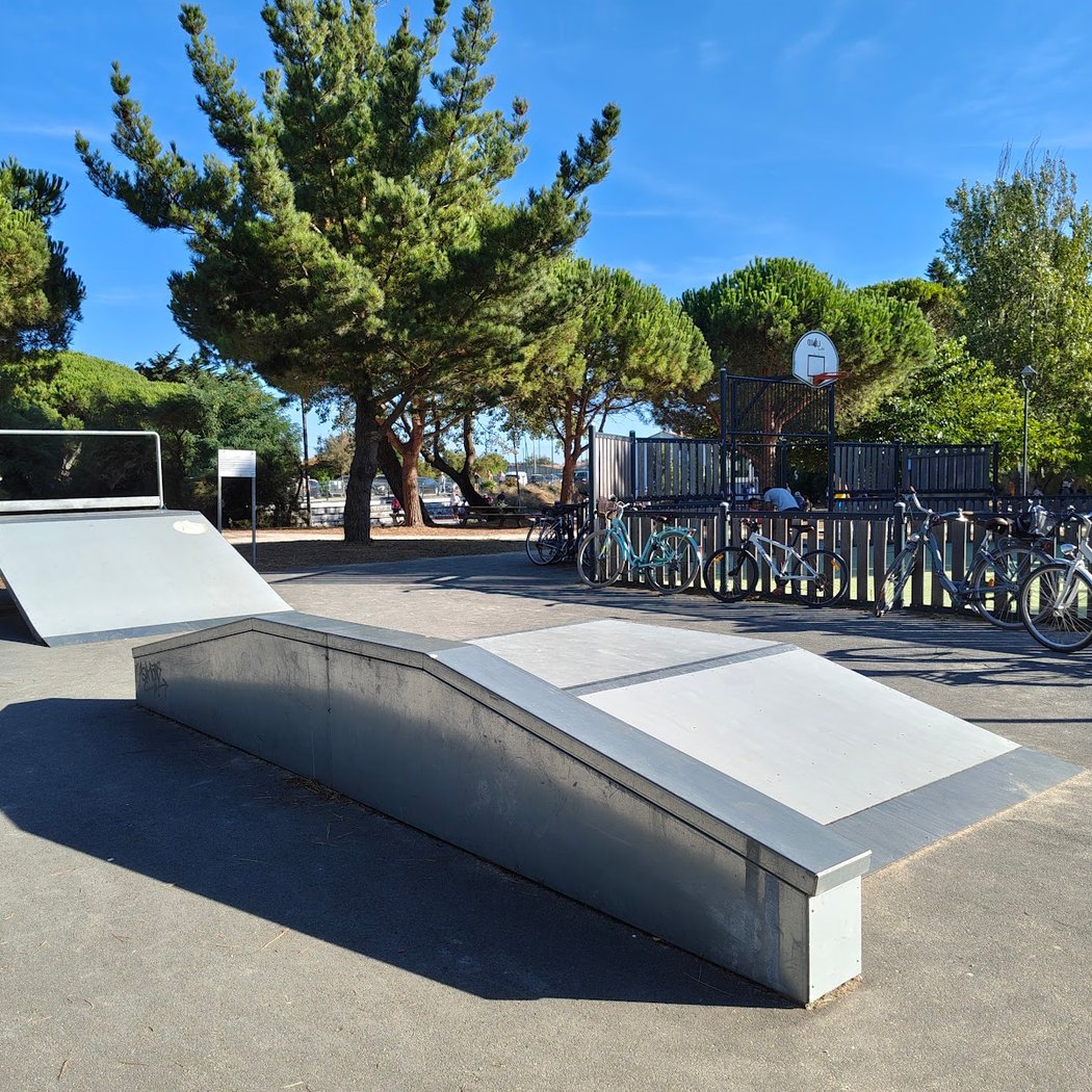 Skate Parc 1