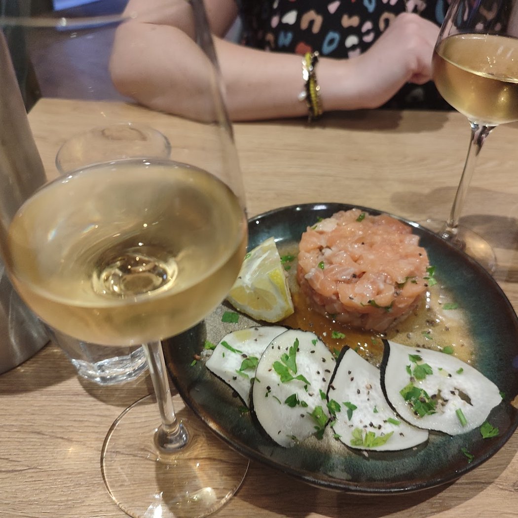 Euphorie - Bar à vin 5