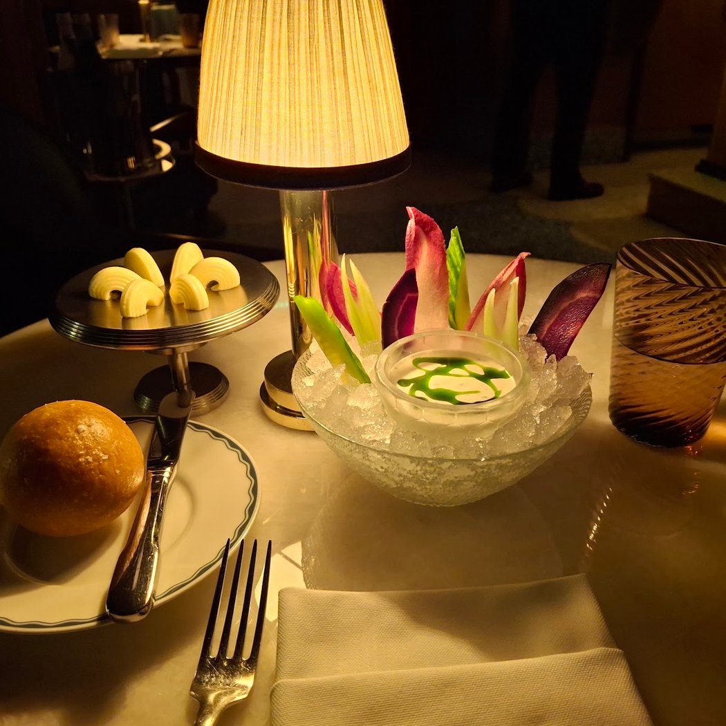 The Surf Club Restaurant 3