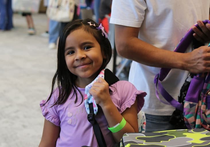 Back to School Bash 2026 2
