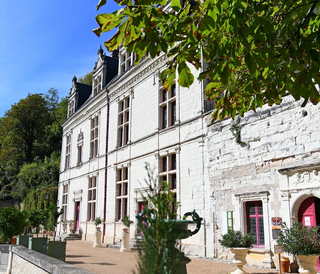 Château Gaillard 5