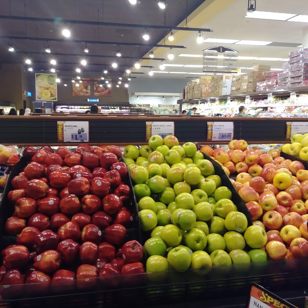 99 Ranch Market 1