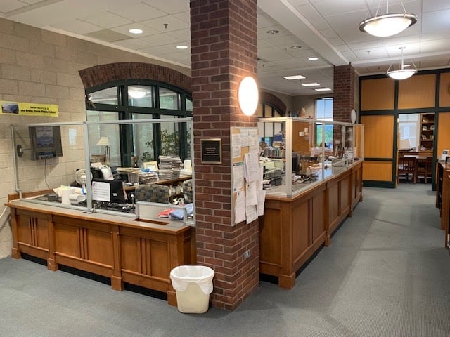 Dobbs Ferry Public Library 3