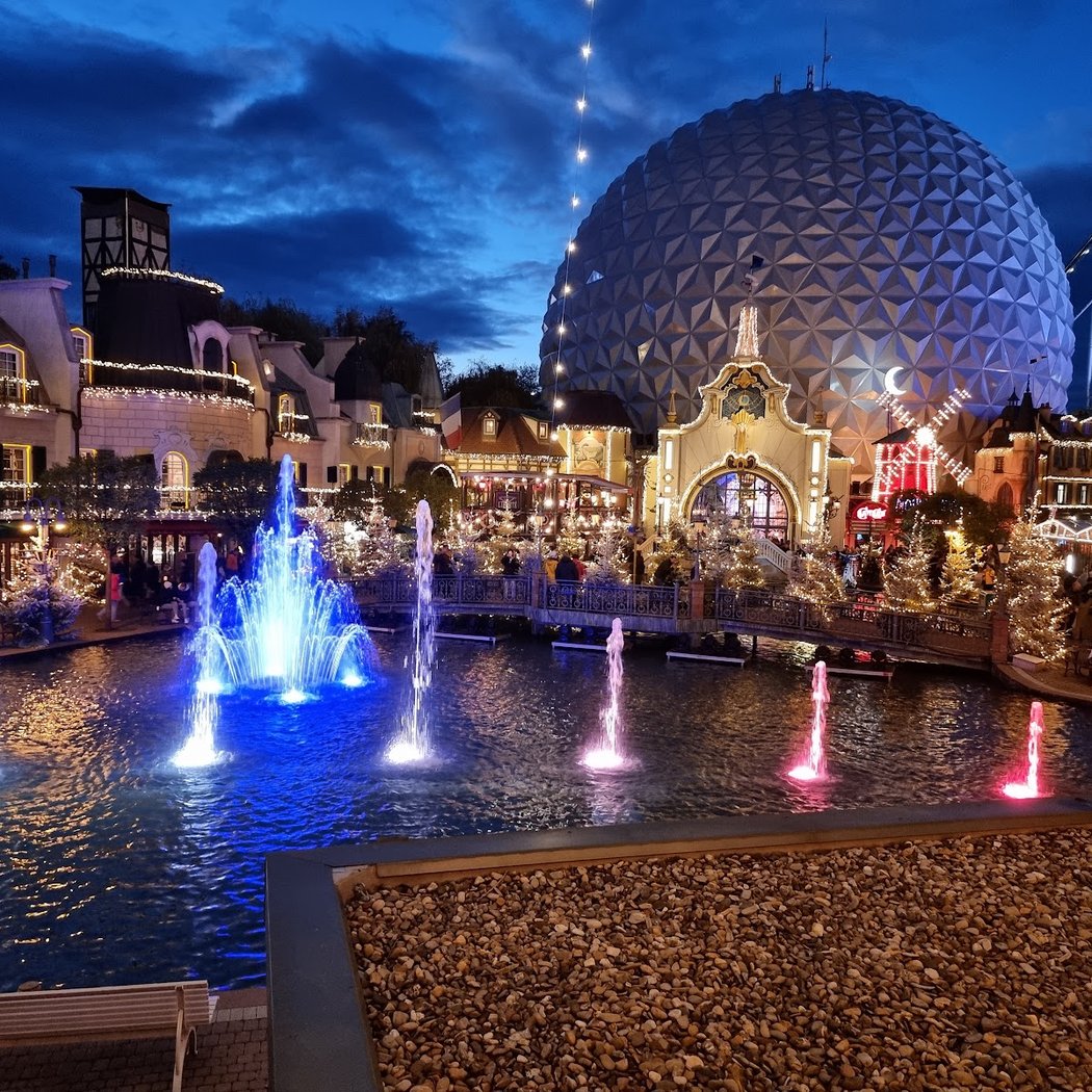 Europa-Park 3