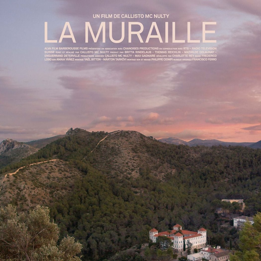 La Muraille 1