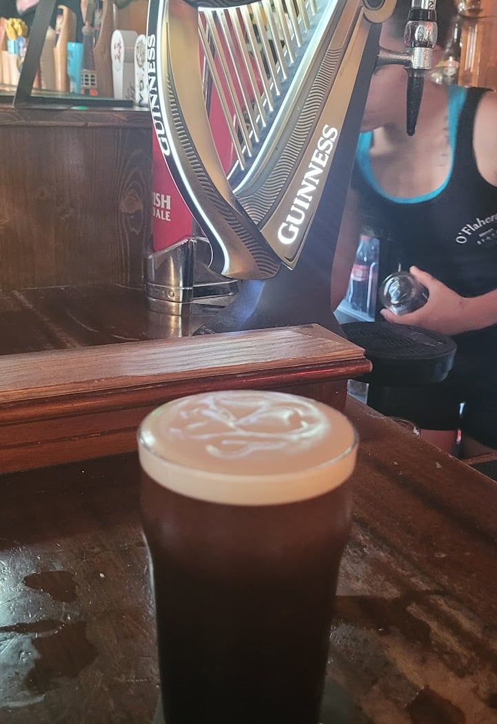 O’Flaherty’s 1