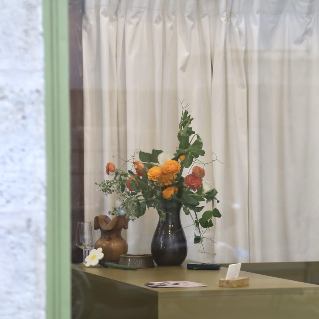 Déjà - friperie & brocante sélectionnée 3