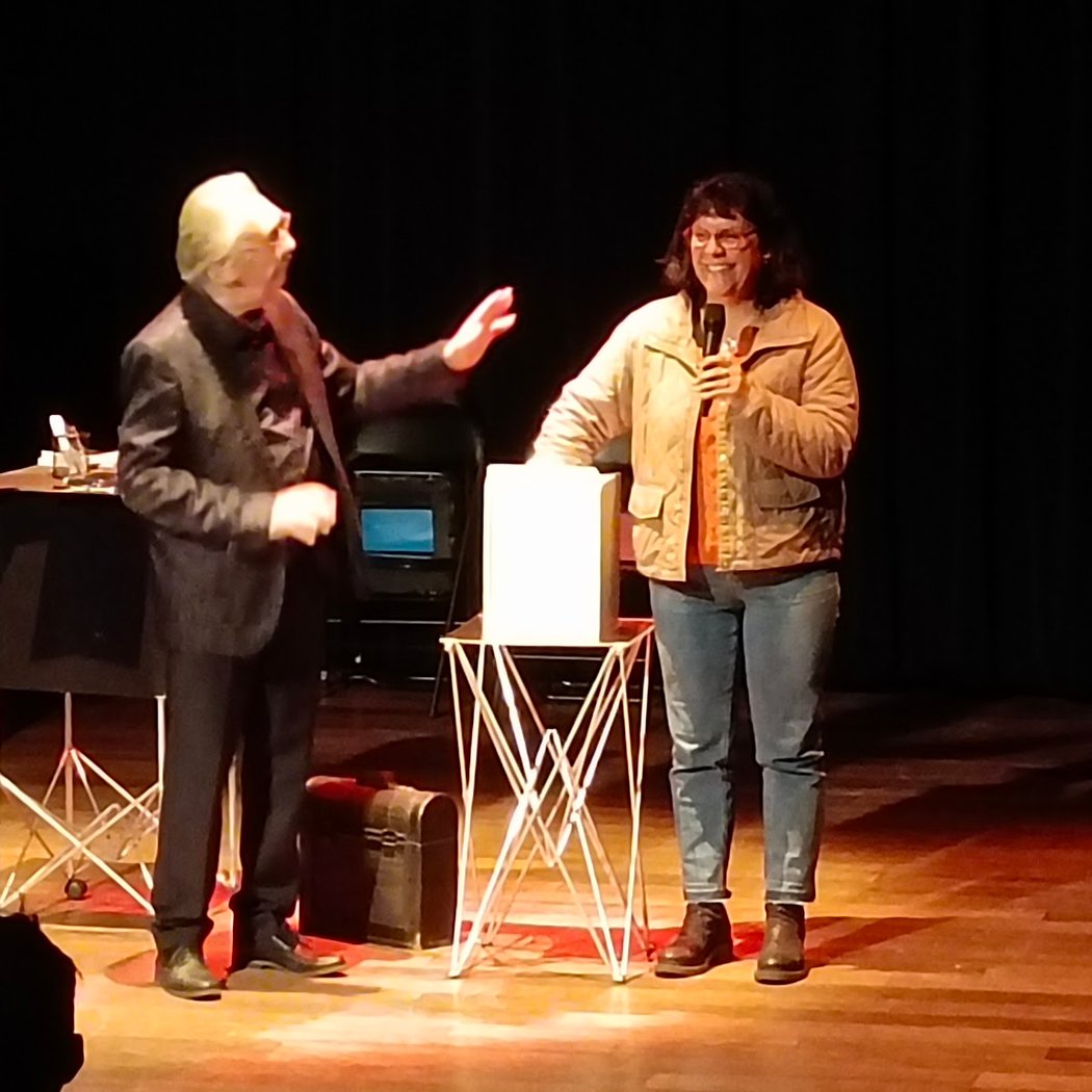 Festival de magie : spectacle pour adultes 4