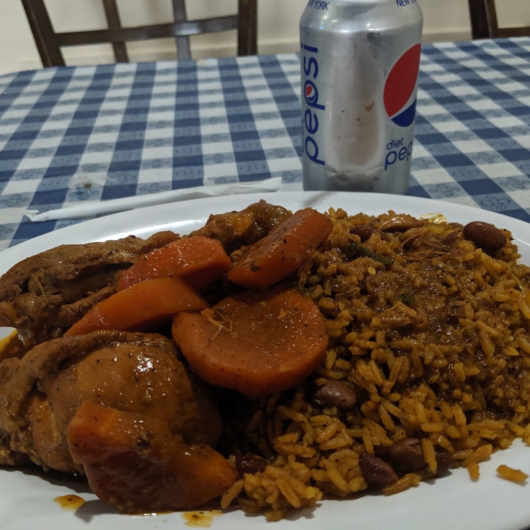 Marthita's Kitchen 3
