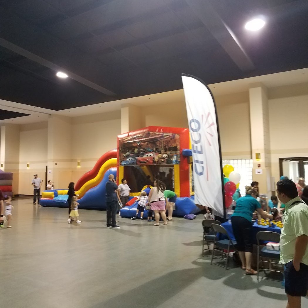 Castine Center 3