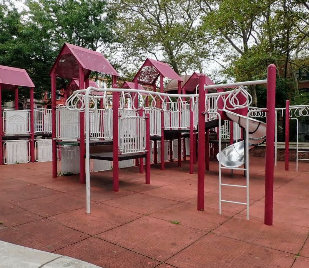 John Hancock Playground 1