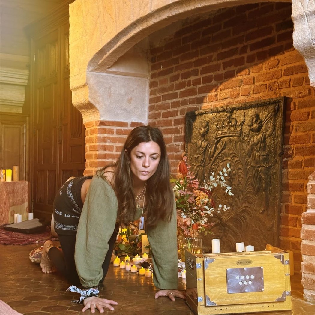 Orya Studio Yoga 3