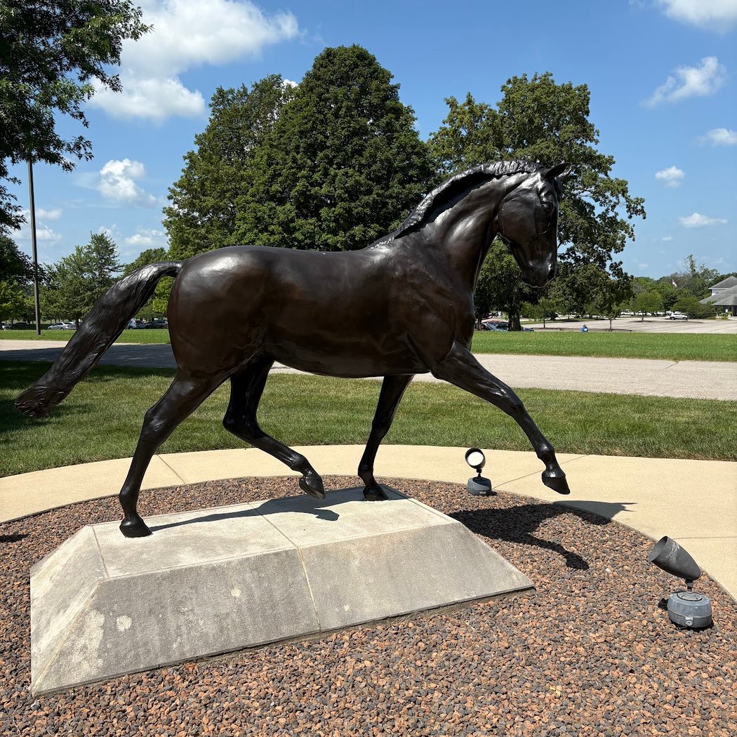Kentucky Horse Park 2