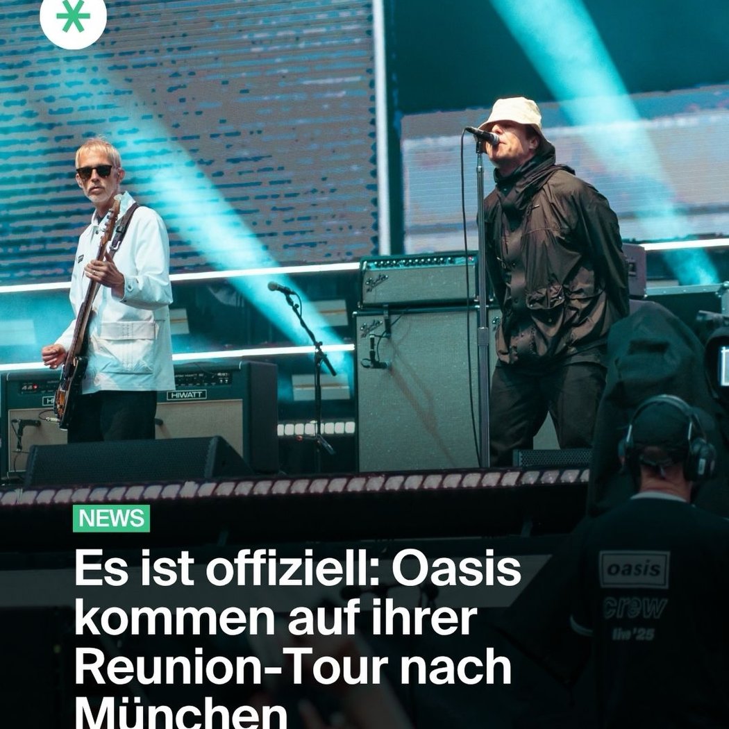 Oasis 2