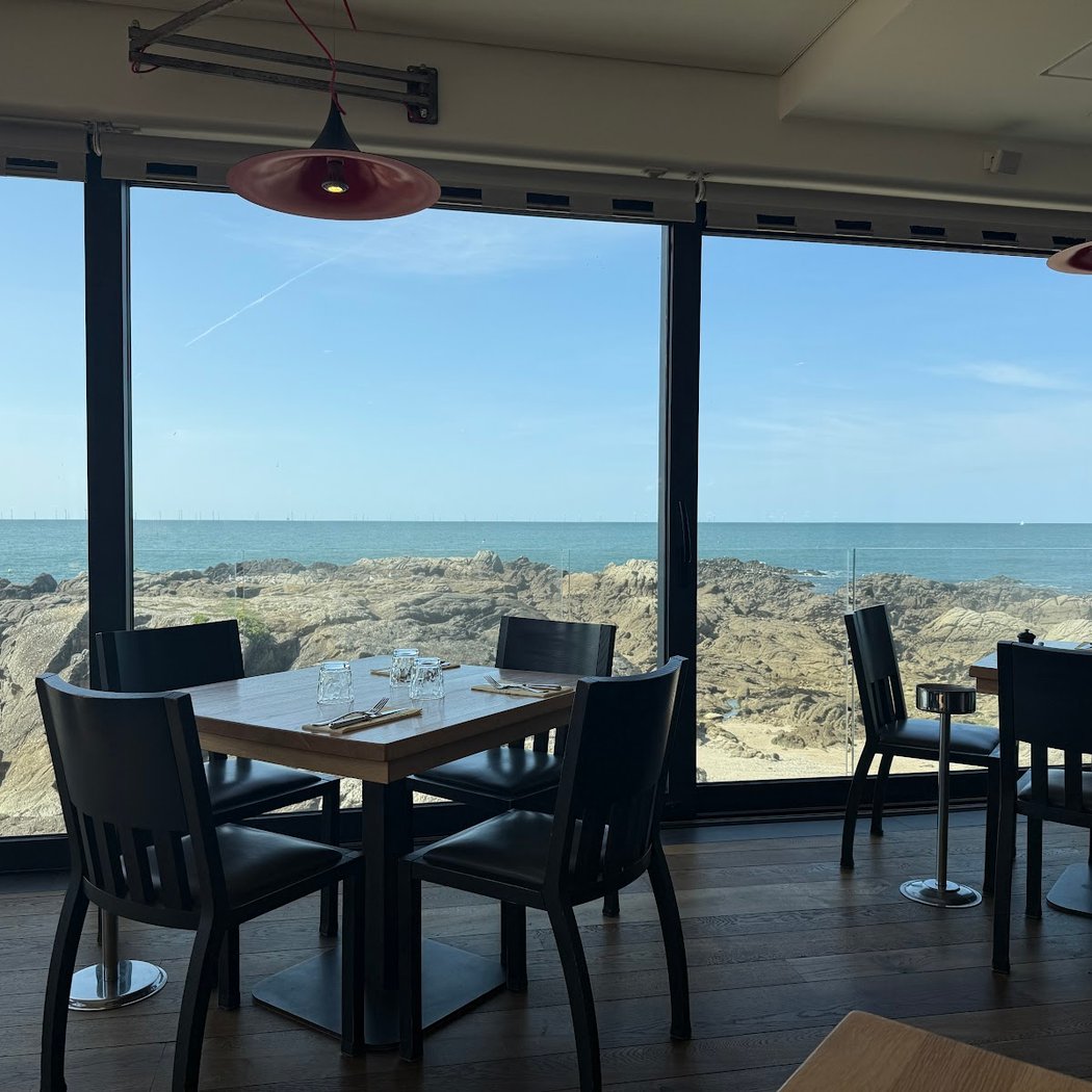 Restaurant l'Océan & Bistrot 3