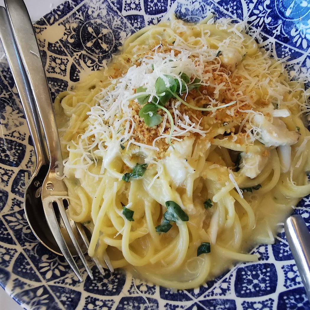 Osteria LK 3