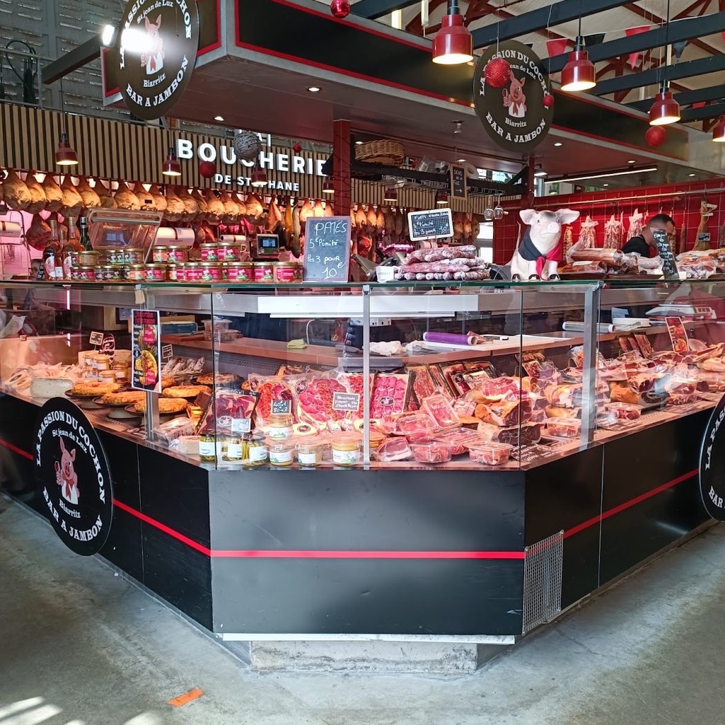 La Passion du Cochon 3
