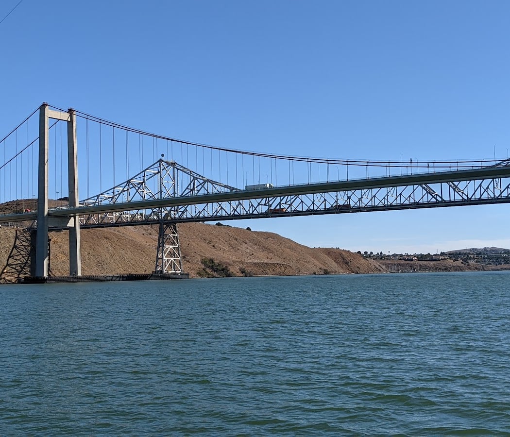 Carquinez Strait 2