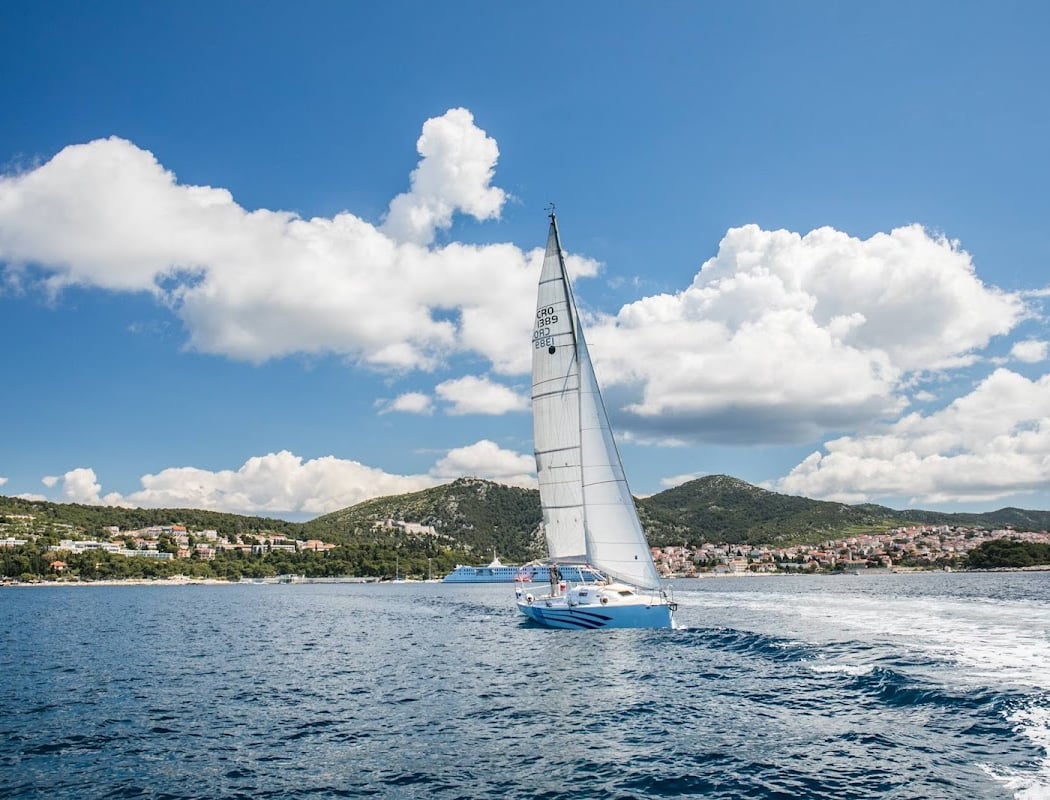 Hvar Adventure 1