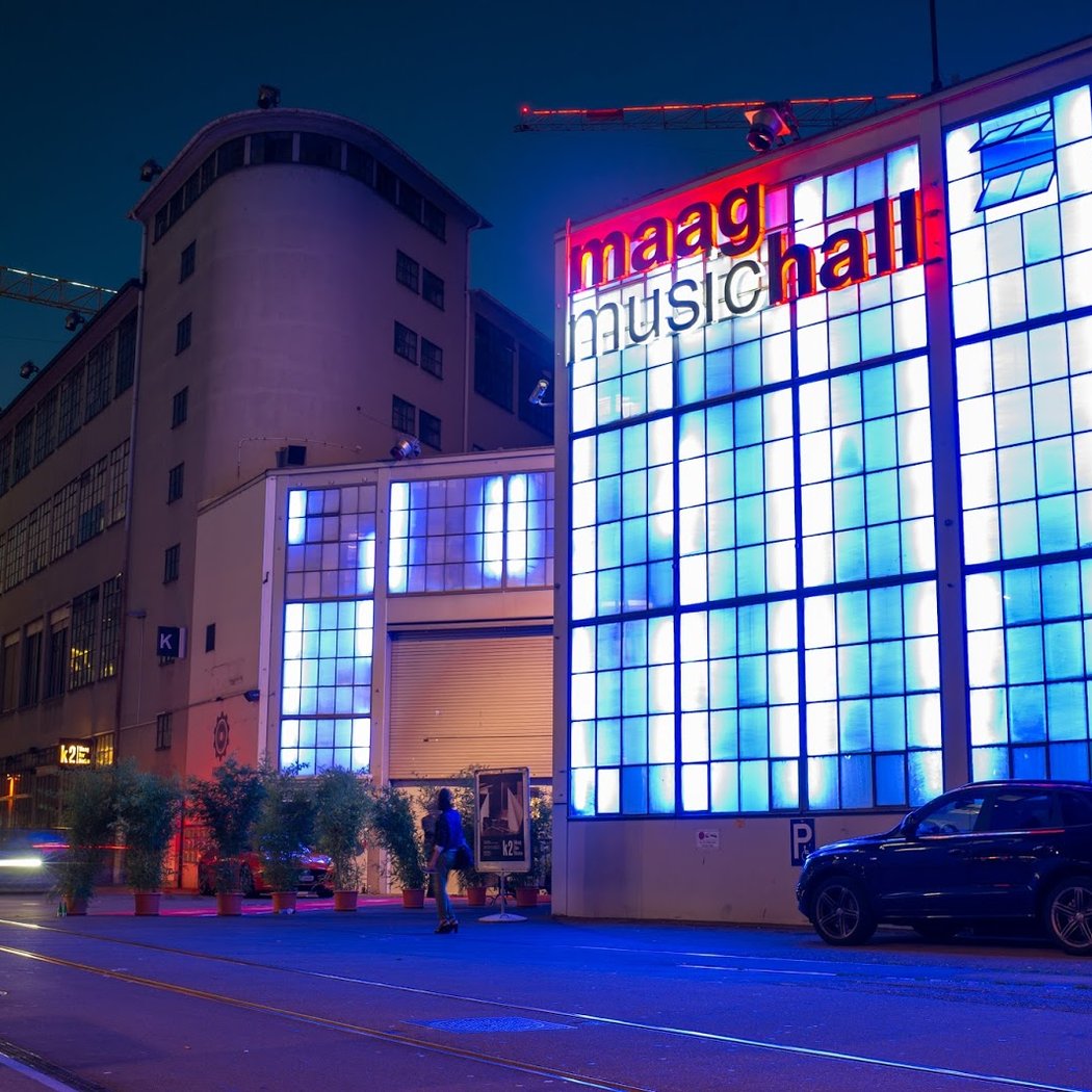 MAAG Halle 2