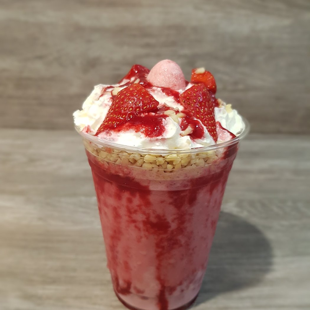 CRÊP’S 2