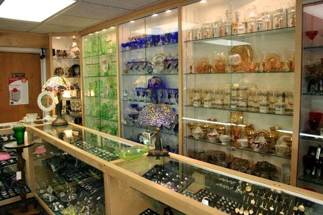 Arcadian Antique Boutique 3