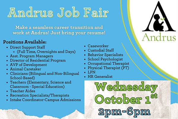 Job Fair 1