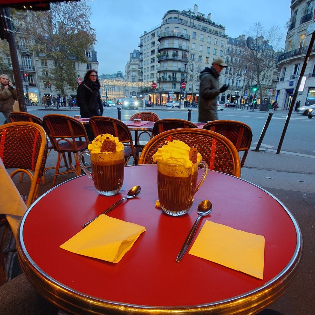 Le Saint Germain 3