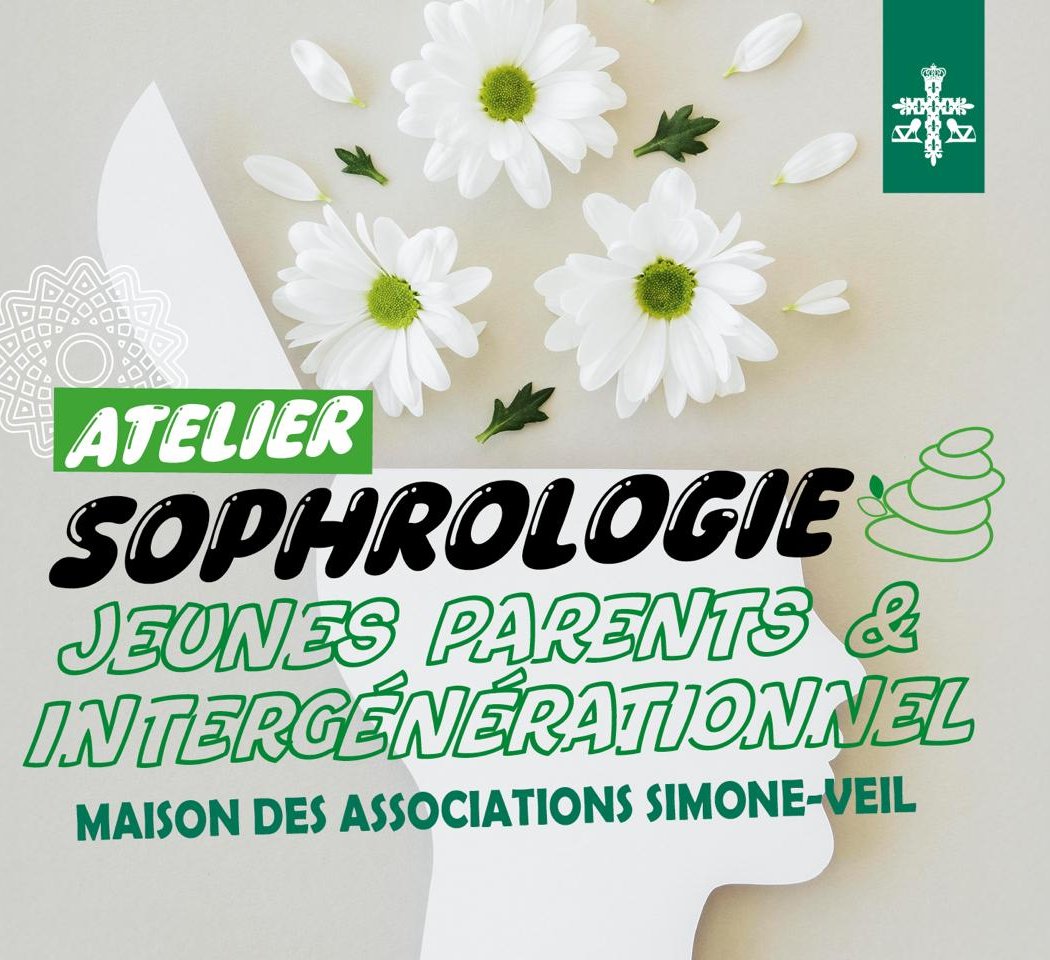 Pause Famille : Atelier Sophrologie 1