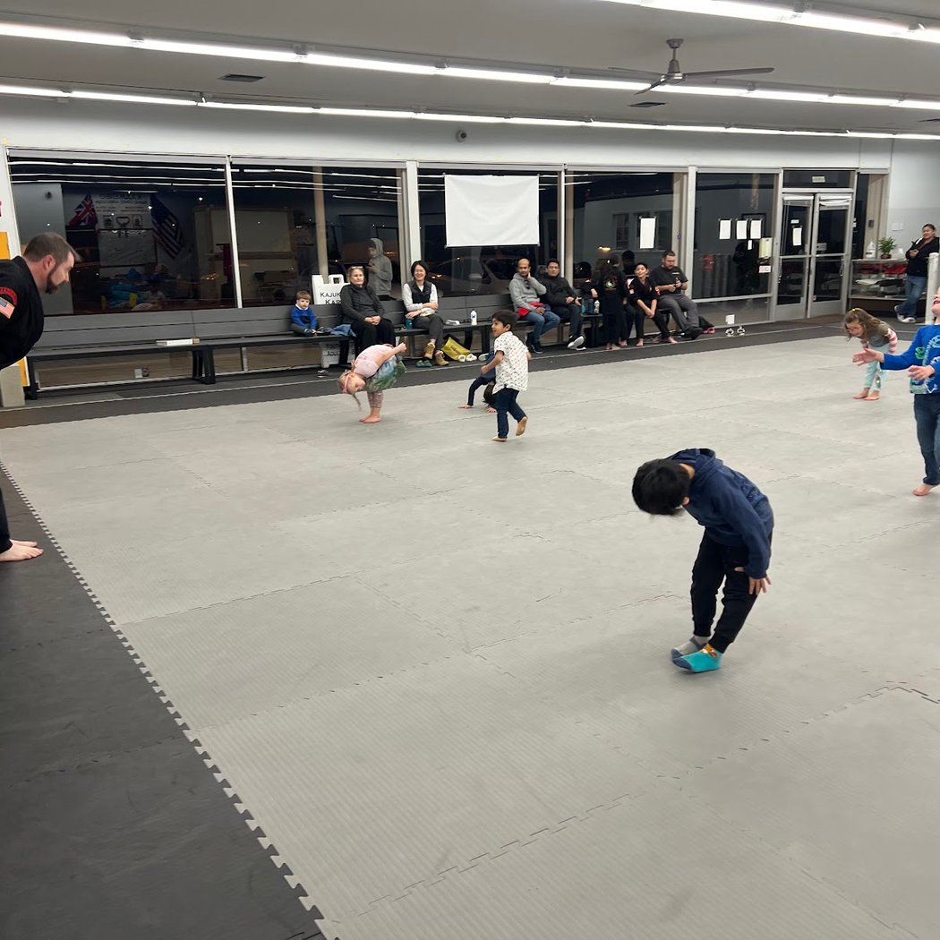 KPCA "On The Mat" 2