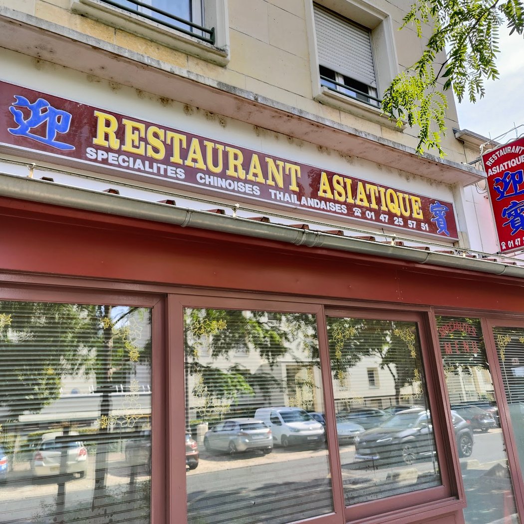 Le Bienvenue 2