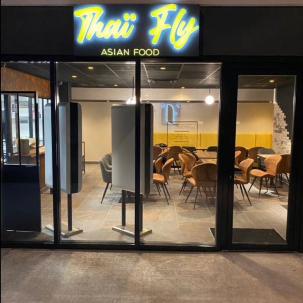 Thaï Fly 2
