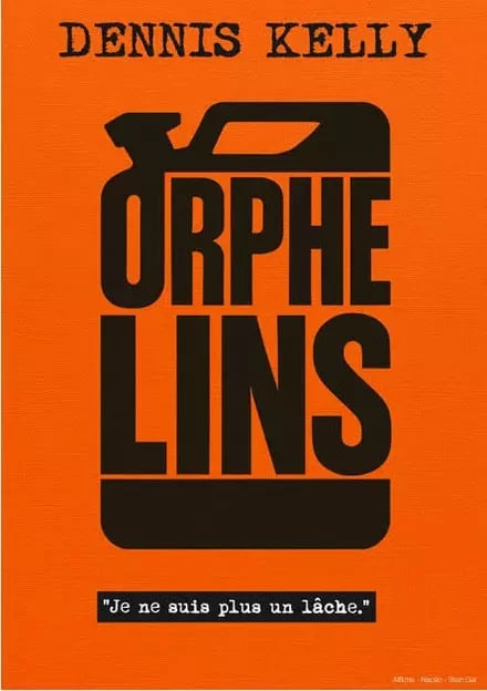 Orphelins 1