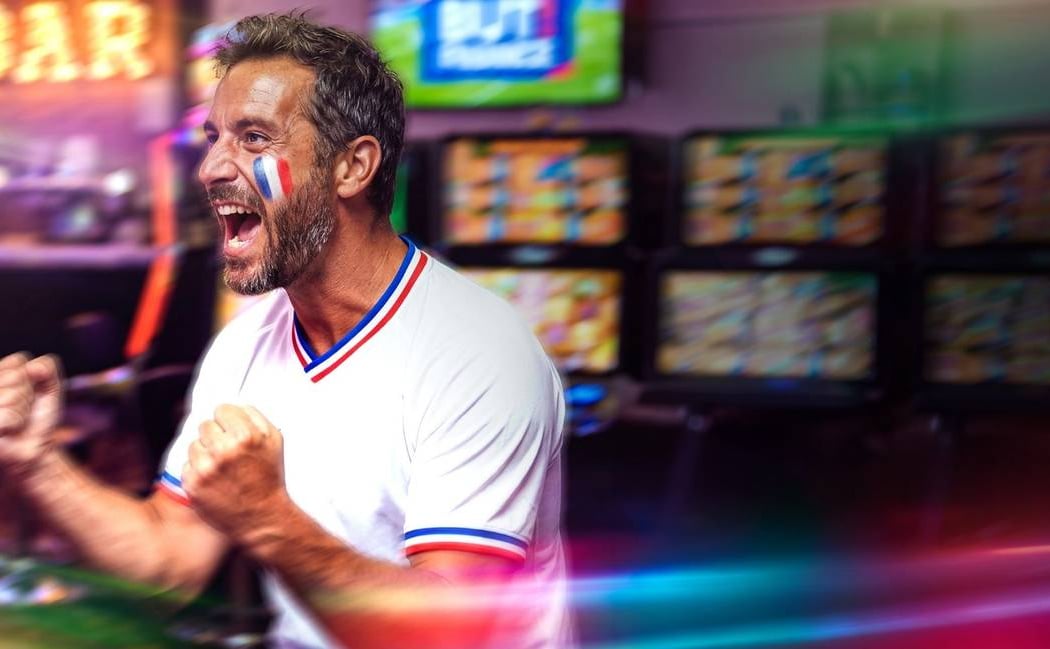 FOOT'O'CASINO 3