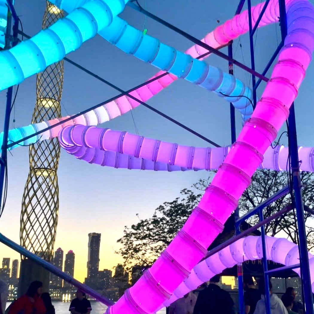 Illumination NYC 3