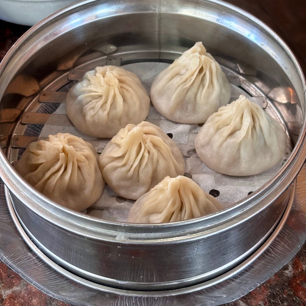 Chef Zhao Kitchen 1